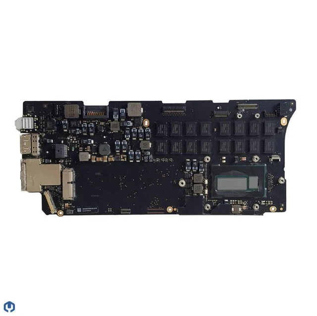 CARTE MÈRE 1.8 GHz 8GB MacBook Air 13 A1466 2015 2017 EUR 210,00 - FR