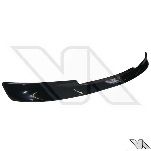 Front Spoiler Tag BMW M3 E46 Csl Style Front Lip Spoiler Splitter EUR 199,99 - PicClick DE