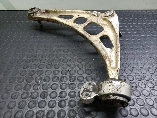 BRAS DE SUSPENSION Inférieur Avant Droit Pour MAZDA 6 BERLINA (GG) 2002