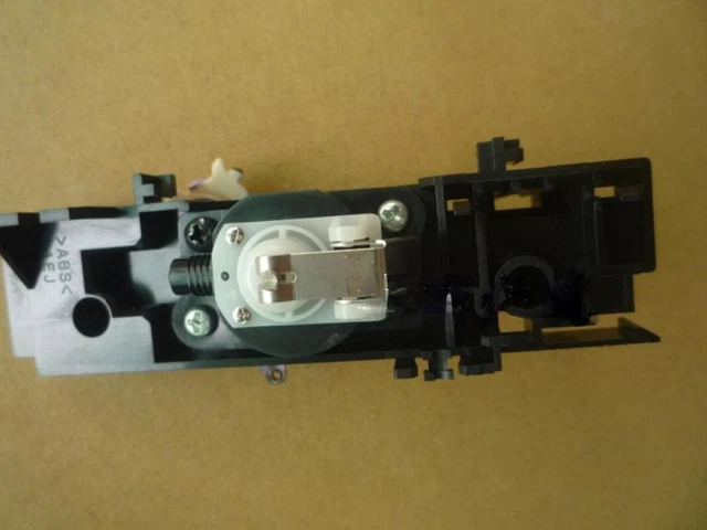 Nuevo tubo guía de tinta con aguja de tinta original Epson Pro 4450 4800 4880c