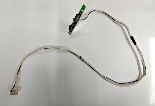 Récepteur IR Vestel 17LD166 - Références 23202285 200416R3 - Ouvert Jamais Utilisé