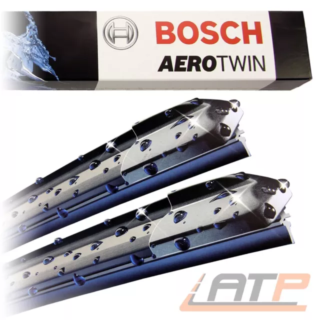 Original Bosch Aerotwin Scheibenwischer Für Toyota Aygo Peugeot 108 Citroën C2