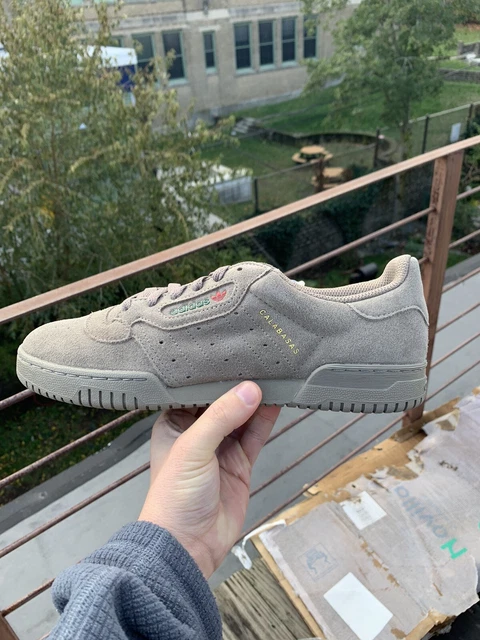 Kanye hotsell west powerphase