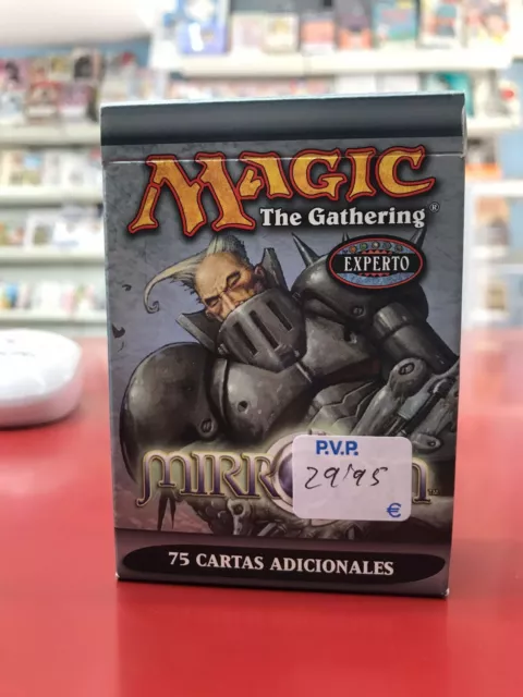 Mazo de Magic , The Gathering