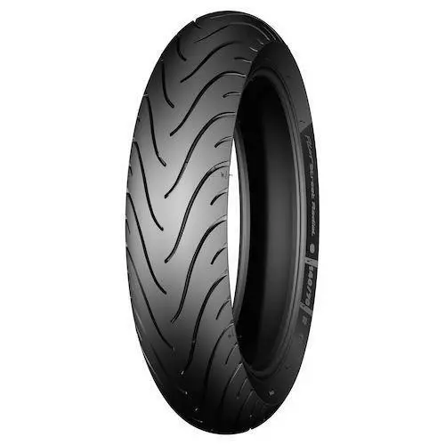 Michelin Pilot Street Radial 130/70R-17 Rear Motorcycle Tyre