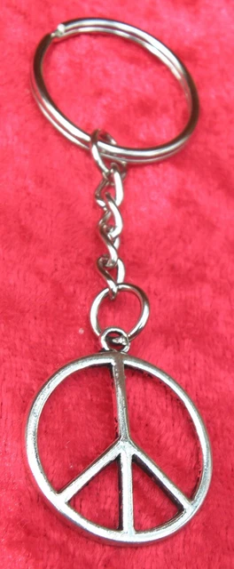 Hrippy 10 Portachiavi Musicali Con Simbolo Nota: Portachiavi In Metallo Argento Per Decorazione, Regalo Per Musicisti - 5