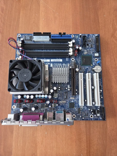 Motherboard & CPU Combos, Computer Components & Parts, Computers