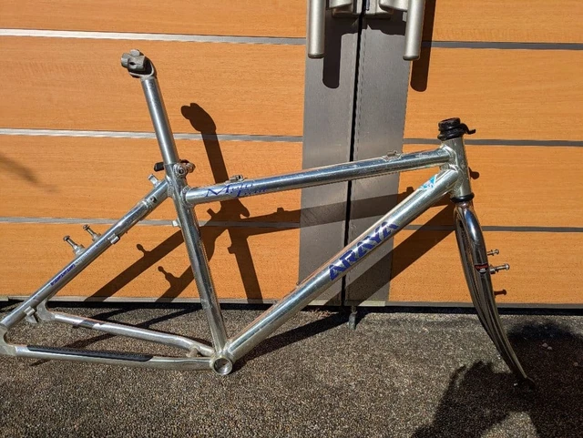 ARAYA@MUDDY FOX MULTI Trail $623.21 - PicClick CA