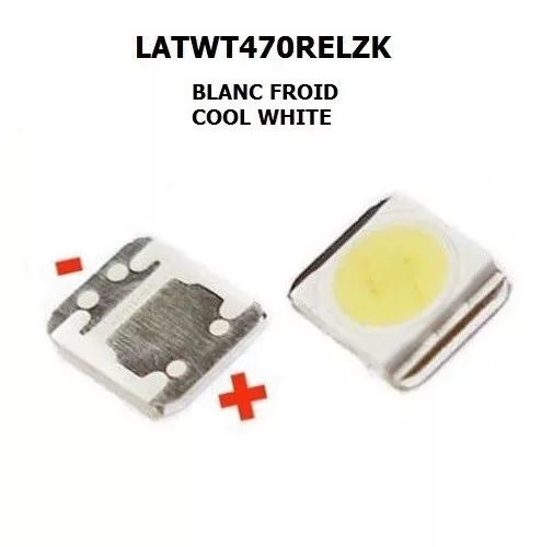 6916L-1437A-6916L-1438A LED Für LG 32LN5400/32LN575/32LN577/32LN578 25 Leds