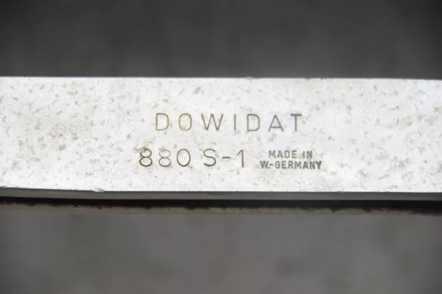 Vintage Dowidat #880S-1 Valve Spring Remover OLD TOOL 2