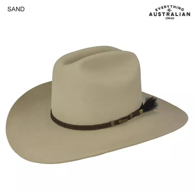 Akubra Arena Hat