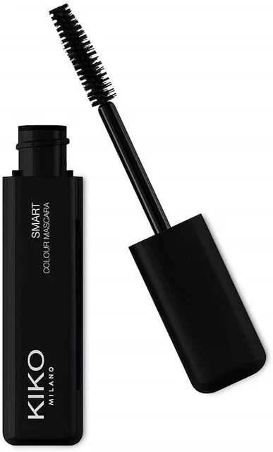 KIKO Milano Smart Colour Mascara - 09 | Mascara panoramico effetto volume colorato