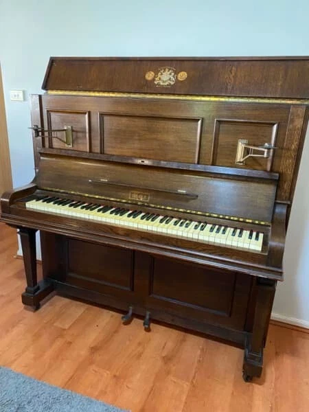Beale piano price deals