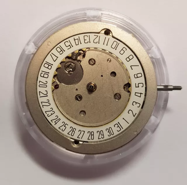 Mechanisches Uhrwerk Poljot 3133 Chronograph movement Strela Junghans Shorokhof