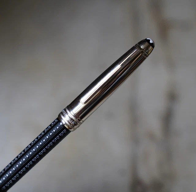 Stylo Plume SHEAFFER TARANIS - Métal Brossé Gris, Plume Métal, Occasion De Prestige