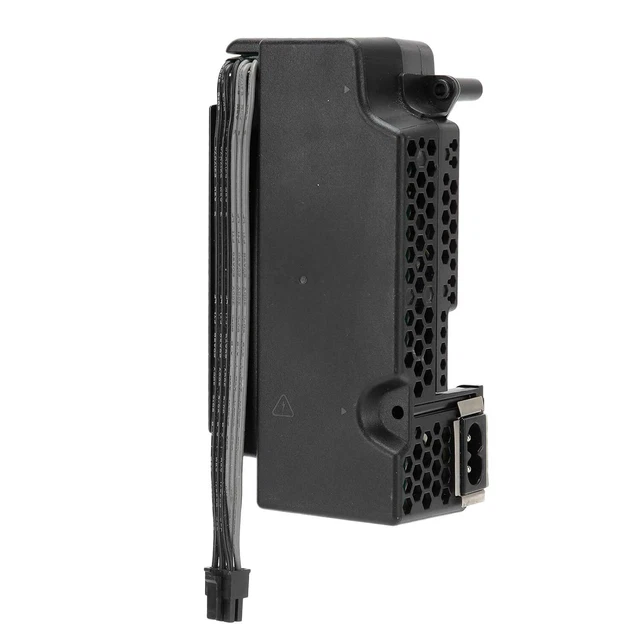Vervangende Interne Voeding Voor One S – N15-120P1A, 100-240V, 12V 10A, Stille En Duurzame Adapter Voor Xbox One S