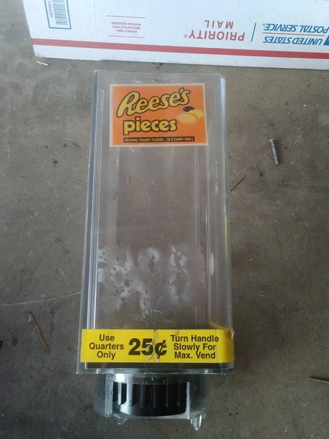 u turn arcade bulk vending parts #7057