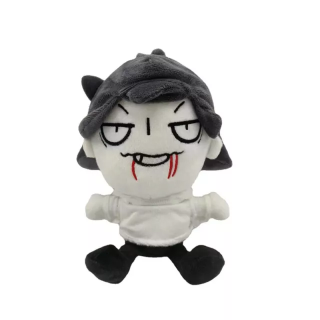 JEFF THE KILLER 2.0 Plush Your Next Favorite Horror Collectible