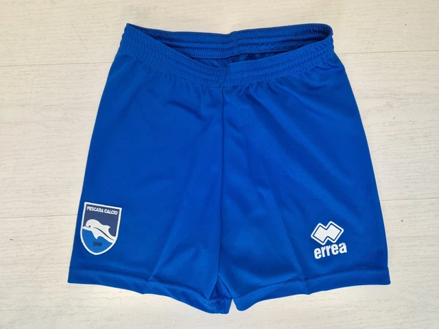 PANTALONCINI ADERENTI BERMUDA UNISEX RUNNING ERREA' HYPNOS XV BERMUDA