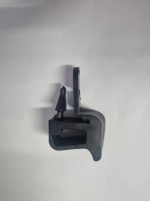GOMMINO MENSOLA CAPPELLIERA BAGAGLIAIO FIAT 500 X LATO DESTRO DX 500X