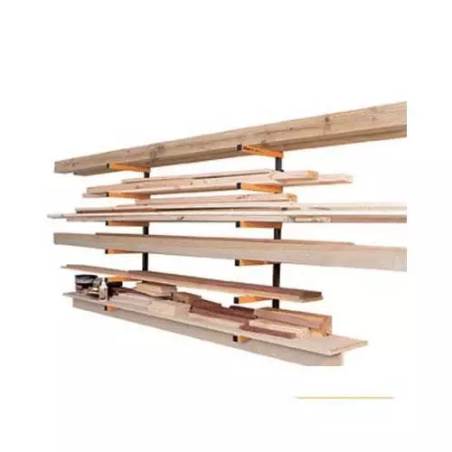 GF7141 Triton Woodrack Système de Stockage WRA001 Triton Outil de BRICOLAGE