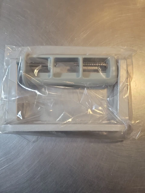 Bradley 5071 Rocking Control Toilet Tissue Dispenser ADA Compliant