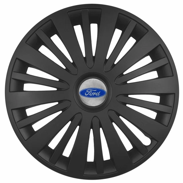 OUTLET #26 16" Rifiniture ruote copriruota adatti a Mercedes Vito TAXI Sprinter Viano
