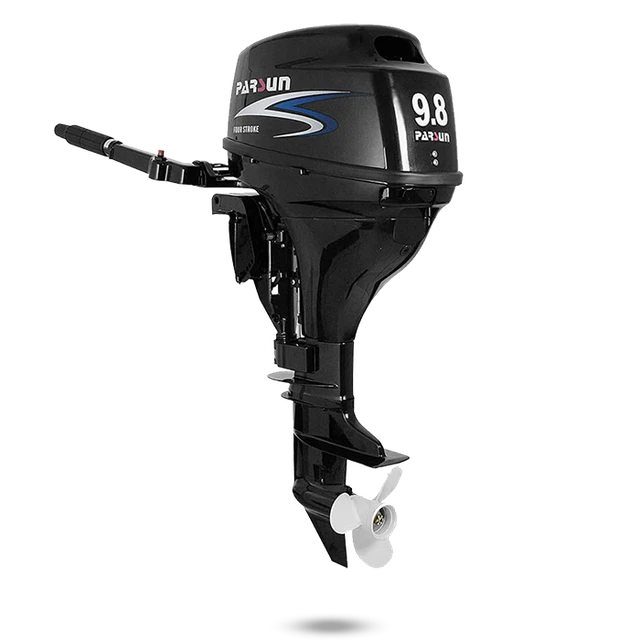 Bootsspülmuffe Für Außenbordmotor - Wasserspüler Für Bootsmotoren