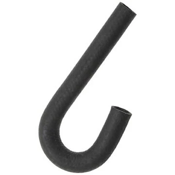 Dayco Engine Coolant Bypass Hose,HVAC Heater Hose  87617