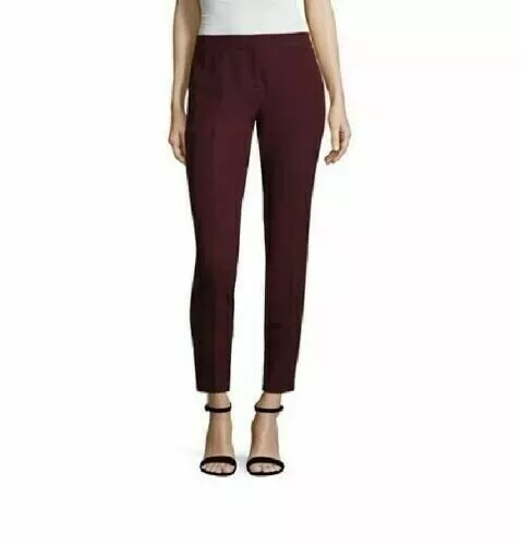 Worthington Women's Modern Fit Slim Leg Pants Stretch size 18 NEW