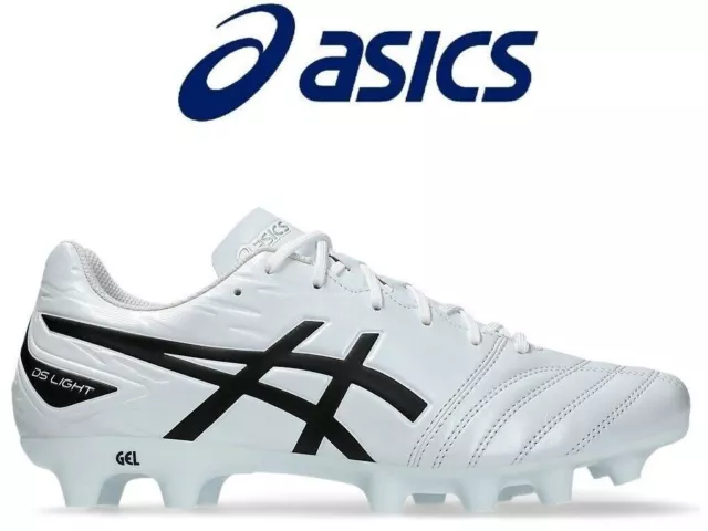 Neue asics Fußballschuhe DS LIGHT CLUB WIDE 1103A097 101 Freeshipping!!