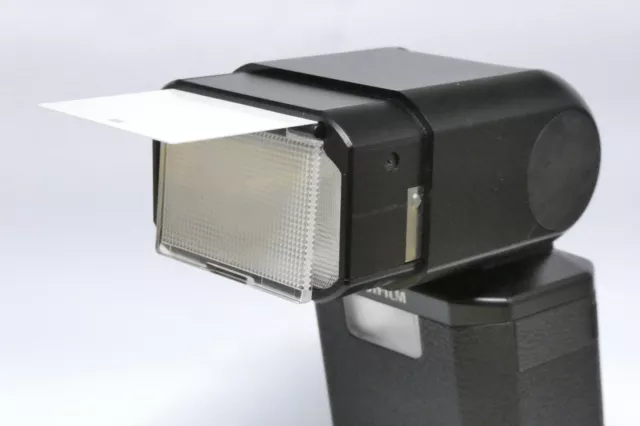 Fujifilm EF-X500 Blitz / Blitzgerät gebraucht EFX500 2
