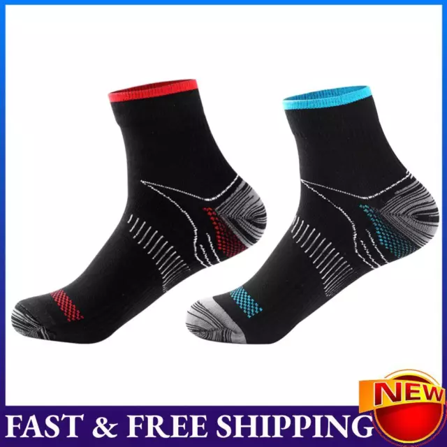 Plantar Fascia Compression Socks Trainer Socks Tennis Socks Football Socks