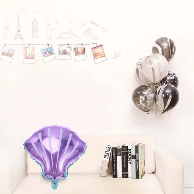Kit Palloncini alluminio 66 cm cifre in argento 60 - Vegaoo