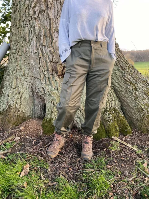 Veste Treillis Militaire Homme À VENDRE! - PicClick FR