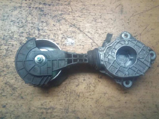 V75988 galet tendeur pour MINI COOPER 2006 338003 157877