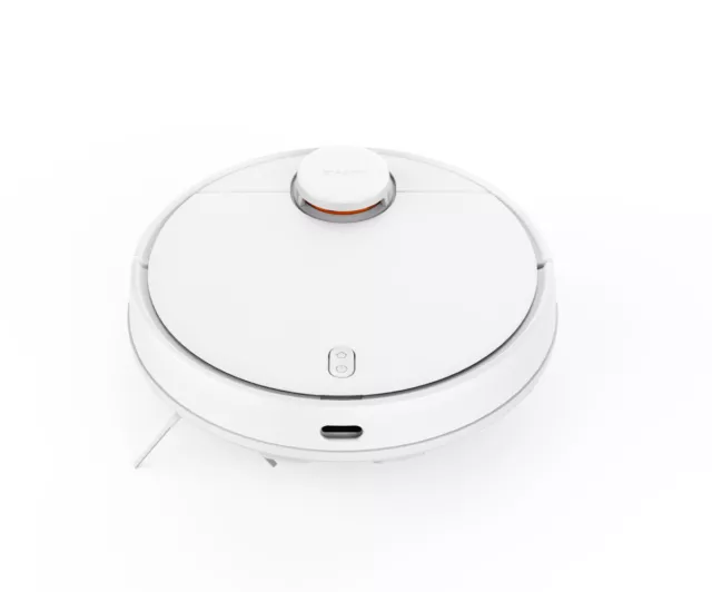 Xiaomi Robot Vacuum S12 EU weiß Saugroboter Wischroboter beutellos Smart Home 2