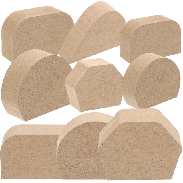 Moldes simples hechos a mano de taza de cerámica suministros de taza de cerámica