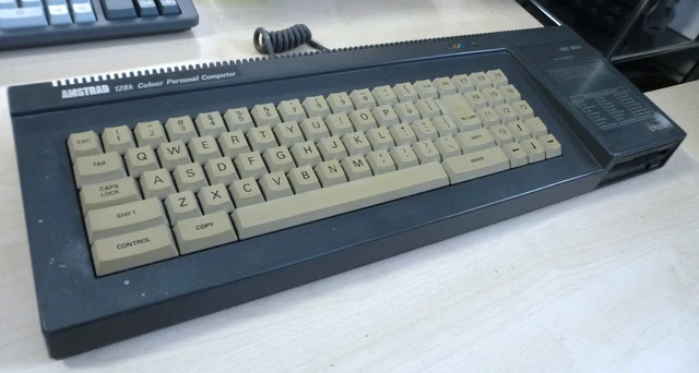 Vintage Computers & Mainframes, Vintage Computing, Computers