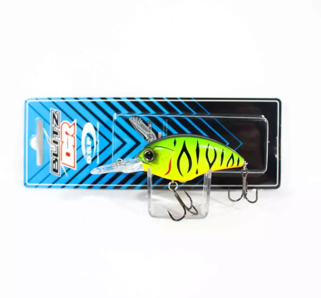 OSP Blitz DR Floating Diving Crank Bait Lure P-14 (5146)