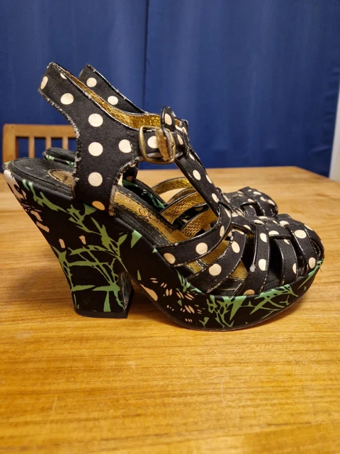 Irregular choice online oh la la