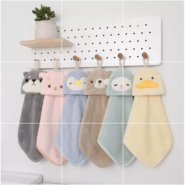 Hanging Bathing Towel Kitchen Or Bathroom Towel Hand Towel Baby Bath Towels