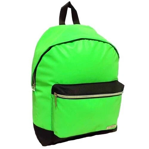 COMIX REFLECTIVE ZAINO americano Special Verde Fluo EUR 42,90