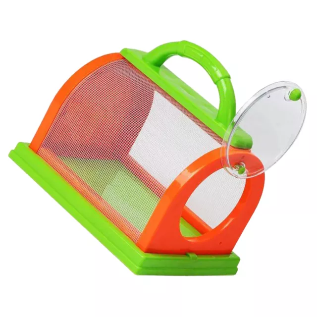 Cage À Insectes Enfant Tylon Pour Enfants Jouet D'extérieur