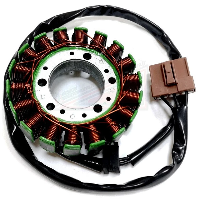 Plateau d'allumage KTM Duke 690 2008 2019 75039004000