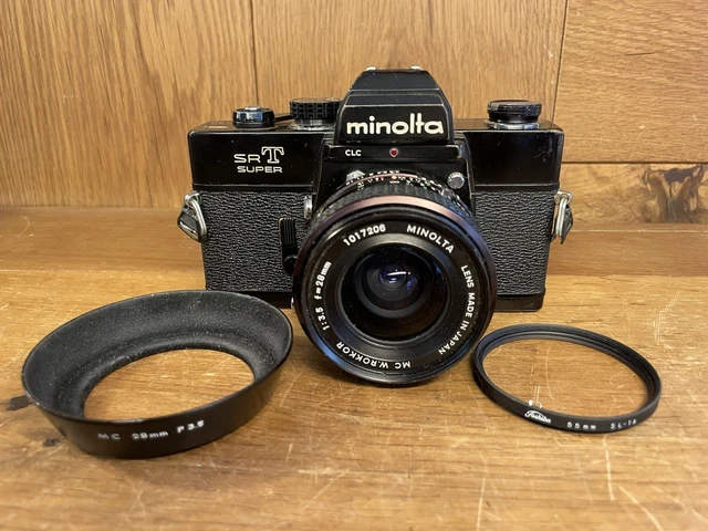 Film Cameras, Film Photography, Cameras - PicClick AU