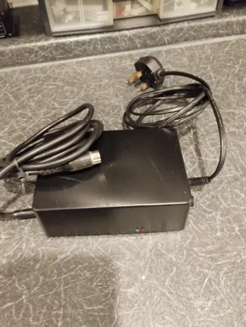 Commodore 64 Power Supply