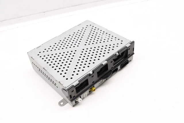 2004-2005 AUDI A8 QUATTRO - K-Box Radio / Stereo Tuner Receiver 4E0035541