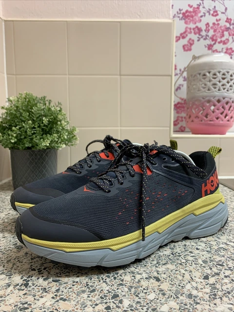 Hoka One One Mens Challenger ATR 6 Running Shoes- UK Size 10