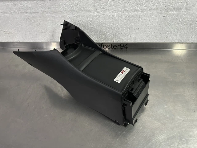 TEGIWA CONVOGLIATORE IN CARBONIO PER AIRBOX CIVIC TYPE R EP3